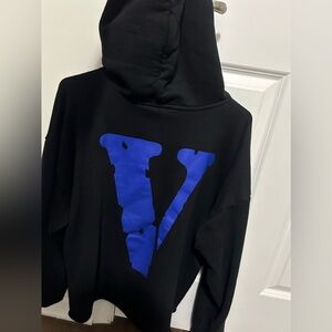 VLONE HOODIE